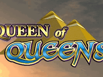 Queen Of Queens game cover