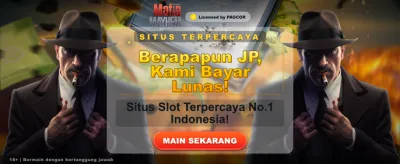 Aksi Seru Mafia Mayhem banner