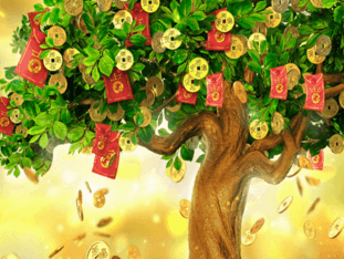 Tree Of Fortune game cover