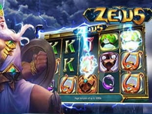 Zeus (1) game cover
